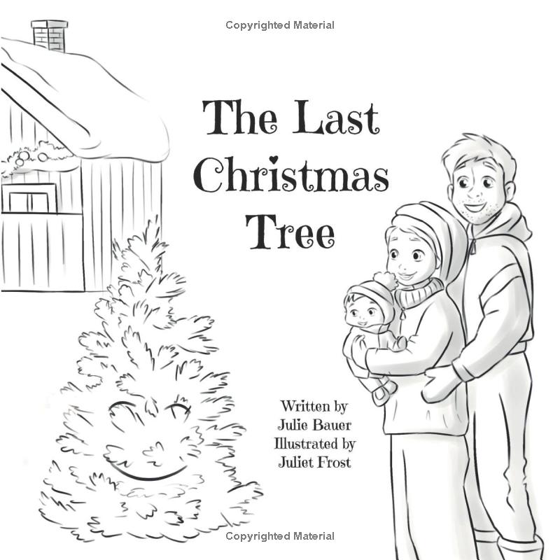 The Last Christmas Tree