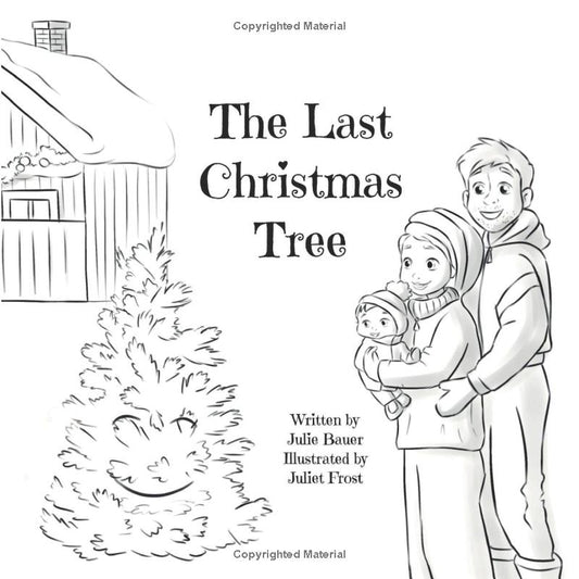 The Last Christmas Tree