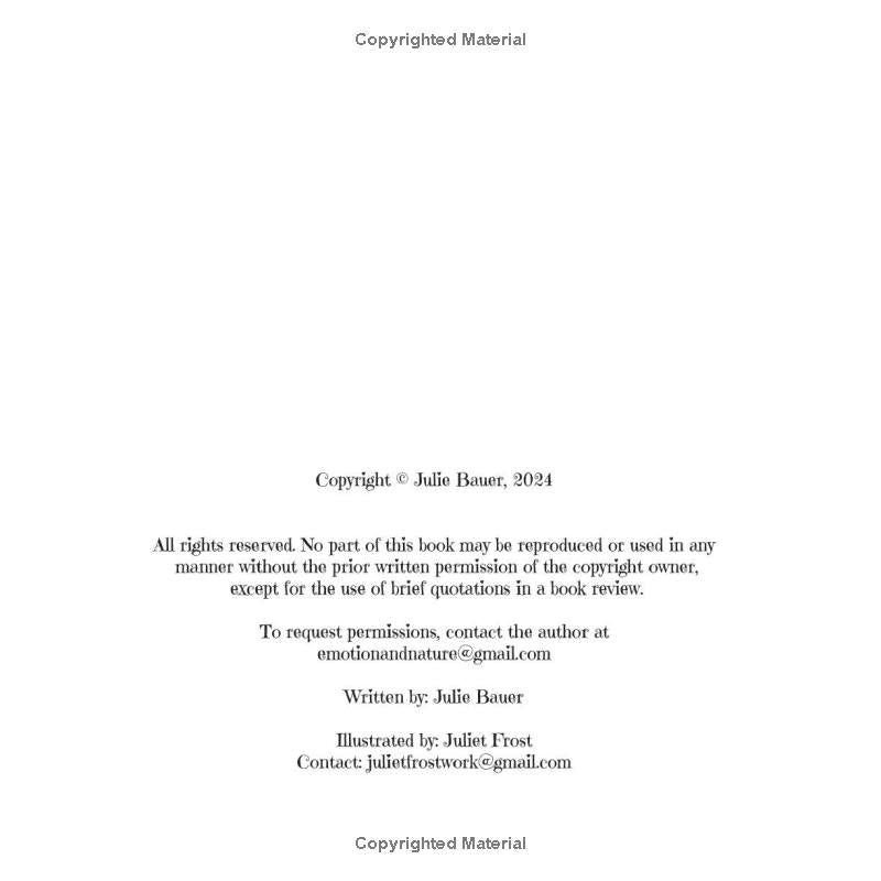 The Last Christmas Tree