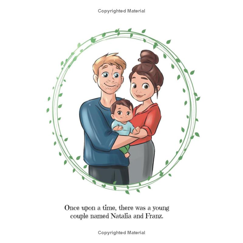 The Last Christmas Tree