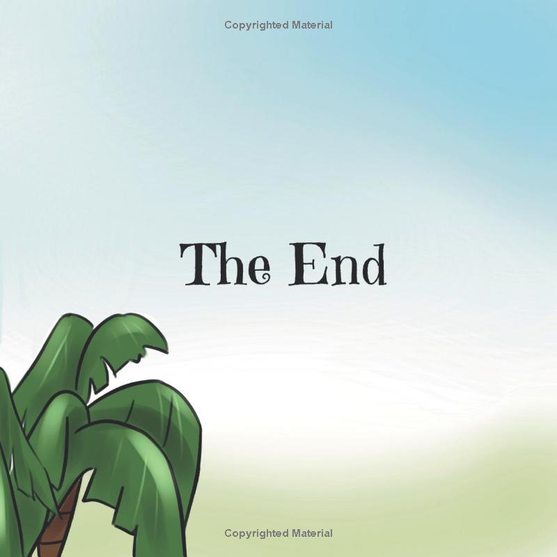 Princess Sarafina in the Land of Plenty: A Princess’ journey towards understanding the true value of appreciation