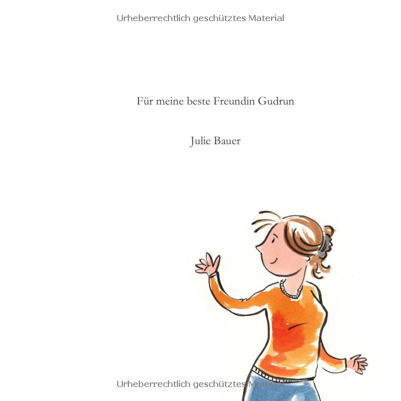 Spinne Karla im Waschraum