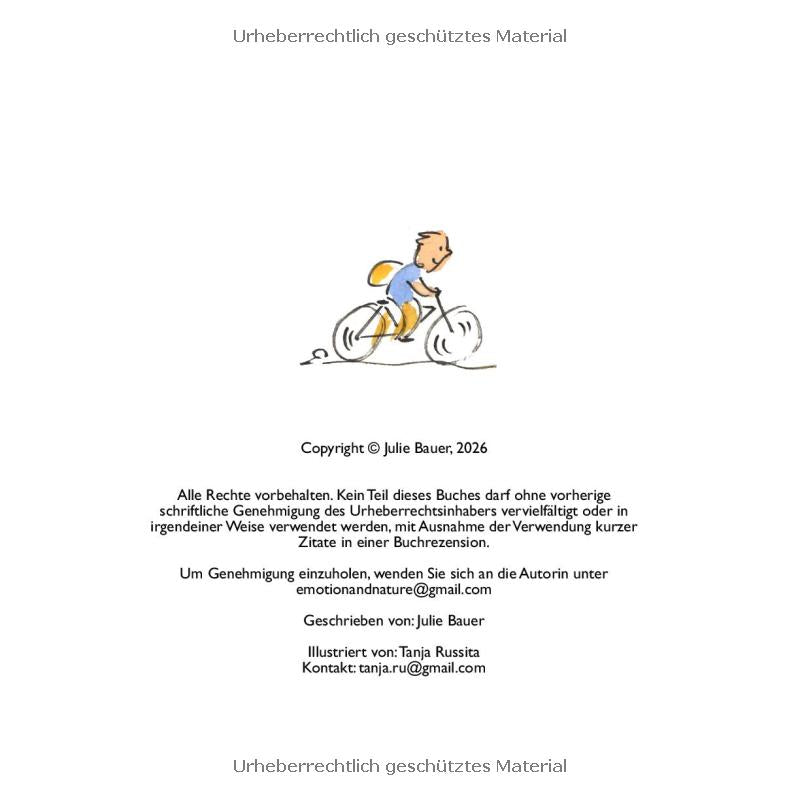 Oliver hatte einen Traum: Er ließ ihn wahr werden, mit ein wenig Hilfe von Oma