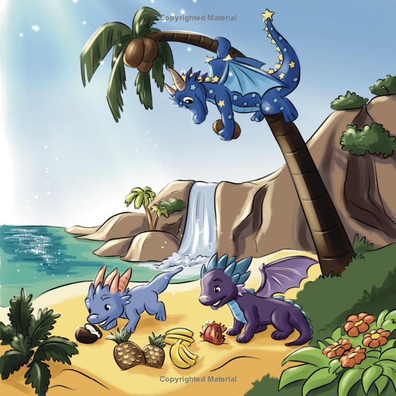 The Reliable Star Dragon: A Heartwarming Tale About Kindness, Empathy, and the People We Rely On