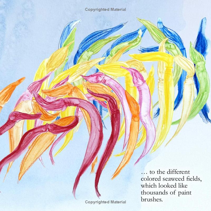 The Fish Who Could Not Decide: Celebrating The Courage To Choose Your Own Path